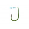 GAMAKATSU AMO G-CARP A1 SPECIALIST COATED CAMO GREEN size 6