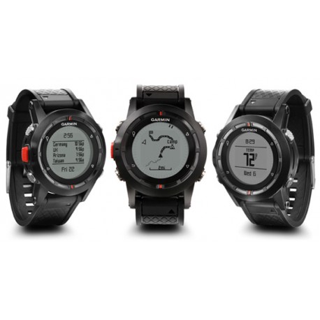 OROLOGIO FENIX GPS