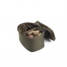 NASH STIFFENED LEAD POUCH