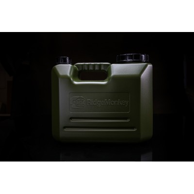 RIDGEMONKEY HEAVY DUTY WATER CARRIER 15lt