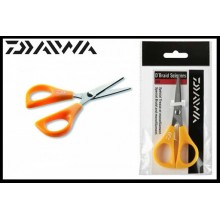 DAIWA D BRAID SCISSOR