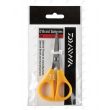 DAIWA D BRAID SCISSOR