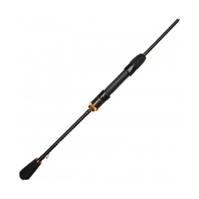 Daiwa 20 Presso Black Edition 702UL-BI