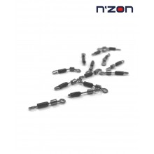DAIWA N ZONE QUICK CHANGE SWIVEL size 14