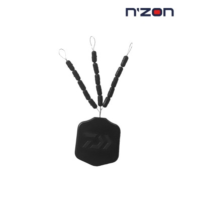 DAIWA N ZONE FEEDER STOPS - L