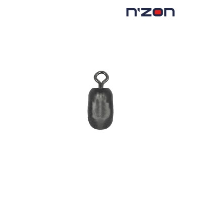 DAIWA N ZONE SWIVEL AND STOP BEAD size L