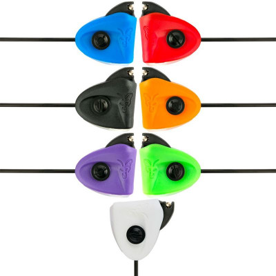 Fox Black Label Mini Swinger Black