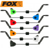 Fox Black Label Mini Swinger Black