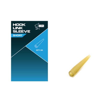 Nash Hook Link Sleeve Short