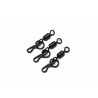 NASH QUICK CHANGE DROP OFF INLINE SWIVEL