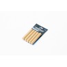 NASH BAIT BALANCING FOAM BEIGE 5mm