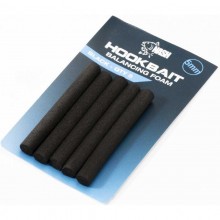 NASH BAIT BALANCING FOAM BROWN 5mm
