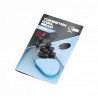 NASH TUNGSTEN OVAL BEAD 6mm