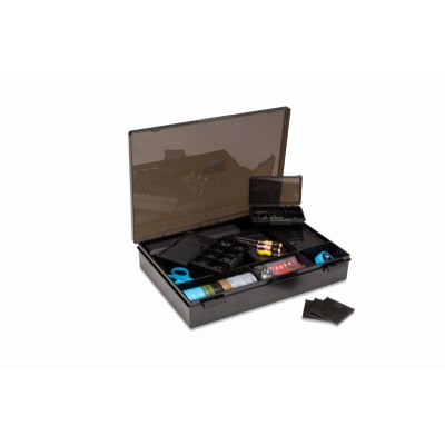 Nash Capacity Tackle Box Medium