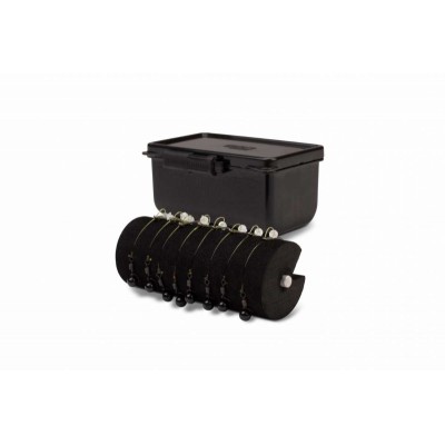 NASH CHOD BOX