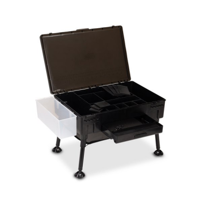 Nash Boxlogic TT Rig Station & Teasting Tank