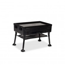 Nash Boxlogic TT Rig Station & Teasting Tank