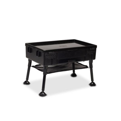 Nash Boxlogic TT Rig Station & Teasting Tank