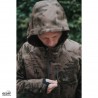 Geoff Anderson Hoody 3 Leaf tg.M