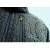 Geoff Anderson Teddy Fleece Green tg.XXL