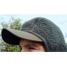 Geoff Anderson Teddy Fleece Green tg.XXL