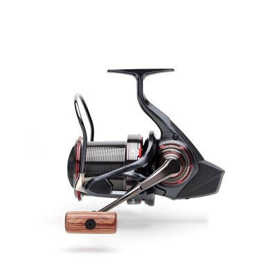 Daiwa 20 Tournament Basia 45 SCW QD (made in japan)