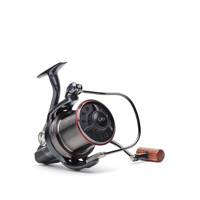 Daiwa 20 Tournament Basia 45 SCW QD (made in japan)