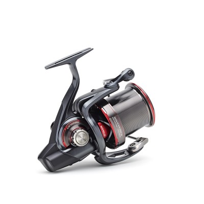 Daiwa 20 Tournament Basia 45 SCW QD (made in japan)