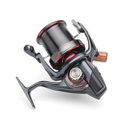 Daiwa 20 Tournament Basia 45 SCW QD (made in japan)