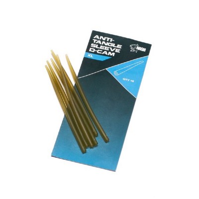 Nash Anti Tangle Sleeve Diffusion Camo XL