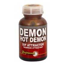 Starbaits Demon Hot Demon Dip Attractor 200ml