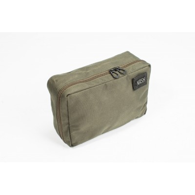 NASH WASH BAG