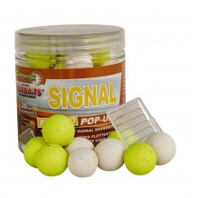 Starbaits PC Signal Pop Up Fluo 20mm 80gr