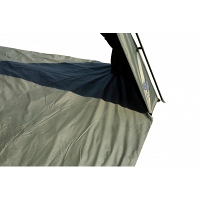 Nash Bank Life Gazebo Groundsheet