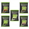 Sensas Super Soft Pellets Magic Fruity 2mm 700gr