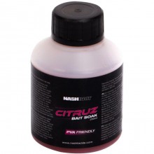 NASH CITRUZ BAIT SOAK 250ml