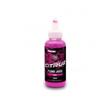 NASH CITRUZ PLUM JUICE PINK 100ml