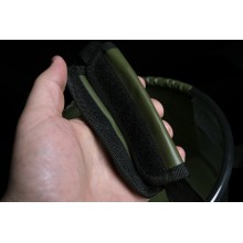 RIDGEMONKEY  PROSPECTIVE COLLAPSIBLE BUCKET 15lt