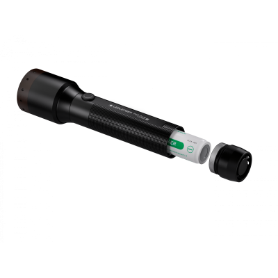 LED LENSER P6 R CORE