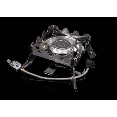 RidgeMonkey Quad Stove Pro