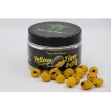 Carp Old School Tiger Yellow/Pineapple