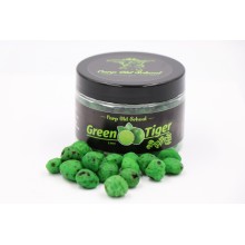 Carp Old School Tiger Green/Lime
