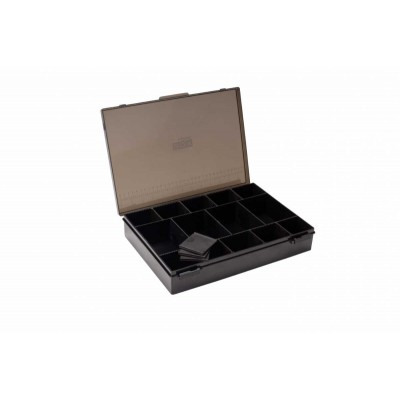 Nash Capacity Tackle Box Large