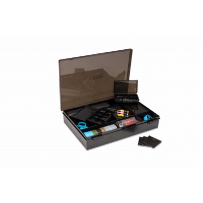 Nash Capacity Tackle Box Large