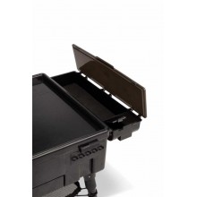 NASH TT RIG STATION NEEDLE BOX