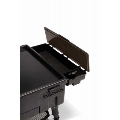 NASH TT RIG STATION NEEDLE BOX