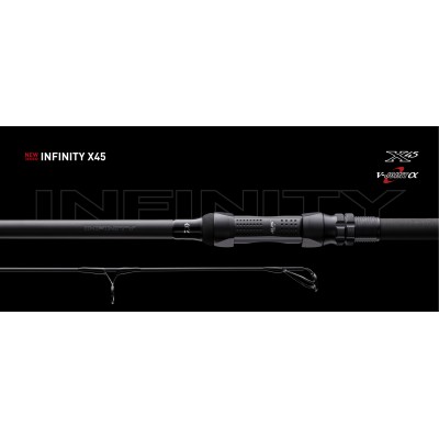 Daiwa Infinity Rod X45 12ft 3,75lb