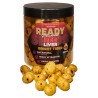 STARBAITS READY SEEDS BRIGHT TIGER RED LIVER