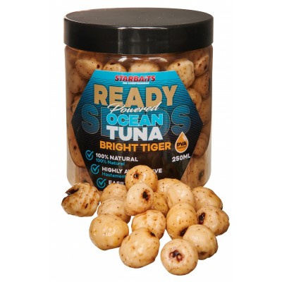 STARBAITS READY SEEDS BRIGHT TIGER OCEAN TUNA