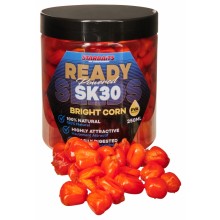 STARBAITS READY SEEDS BRIGHT CORN SK 30